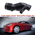 thumbnail image 1 of Manguera de admisión de aire para Audi A4 SEAT Leon Skoda Octavia 1J0129684N 1J0129684CG Ndcxsfigh Accesorios para autos y motos, 1 of 8