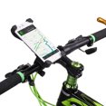 thumbnail image 3 of Support de Téléphone de Vélo Universel Rotatif à 360° Réglable pour Guidon, Support de Cellulaire, Clip de Fixation pour Téléphone Intelligent, 3 of 7