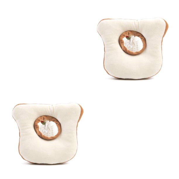 Cono de cuello para gatos Greeniant curar heridas algodón S M L aguacate tostada fresa