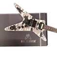 thumbnail image 5 of AXE HEAVEN Axe Heaven Guitar Pantera Dimebag Darrell Signature Dime-O-Flage Miniature Guitar Replica, 5 of 7