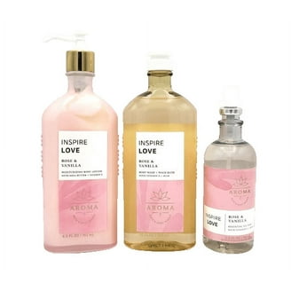 Bath & Body Works Steel 8oz Men's Body Lotion 3-Piece Set