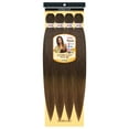 Innocence Hair EZBraid Quatro 4x Spetra Pre-Stretched Braiding Hair 26 ...