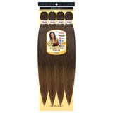Innocence Hair EZBraid Quatro 4x Spetra Pre-Stretched Braiding Hair 26 ...