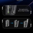 thumbnail image 3 of Guardoinrt Power Bank Fast Charging Compact And Portable 5000 power bank is MAh Large-Capacity Battery For Phone Usb Charging, 3 of 6
