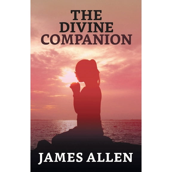 The Divine Companion, (Paperback)