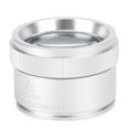 thumbnail image 2 of Jewelry Identification Magnifier, Magnifying Glass, Lightweight Durable Portable For Jewelry Coins Silver,Gold,Blue, 2 of 8