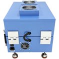 thumbnail image 6 of Compact Vacuum Film Coating Machine Drying Machine Lab Coater Machine, 6 of 14