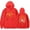 Red, variant on Josiah Queen The Prodigal Tour Men/Women Hoodies Sweatshirt Fashion Streetwear Casual