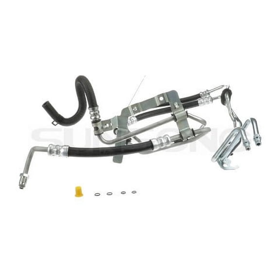 Sunsong 3404069 Power Steering Hose Assembly