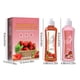 thumbnail image 3 of Champú y acondicionador Champú Set Suave y natural, sin sulfatos Promueve el crecimiento del cabello Nutre el cuero cabelludo Champú hidratante con control de grasa Acondicionador hidratante, 2*248ML, 3 of 9