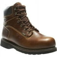 thumbnail image 4 of Men's Brek Durashocks WP 6 Steel Toe EH Boot, 4 of 7