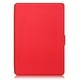 thumbnail image 4 of Funda de piel sintética Flyorigin para Kindle Paperwhite de 6 pulgadas, 4 of 7