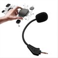 thumbnail image 3 of Microphone for Corsair HS50/HS60/HS70 Gaming Headsets Headphones Mic, 3 of 3