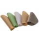 thumbnail image 4 of Salvamanteles Individuales Pvc Manteles de Occidental Resistente Al Calor Utensilios de Duraderos Antideslizantes Macarena Mantel individual para mesa de comedor, 4 of 8