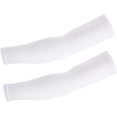 thumbnail image 4 of HUGFEGWE Manchon de Protection Solaire pour Hommes Manchon de Protection Solaire pour Femmes Manchons de Protection Solaire Équipement de Course CJB91-81863, 4 of 9