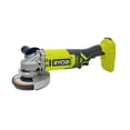 thumbnail image 1 of Amoladora angular RYOBI PCL445B ONE+ 18 V inalámbrica 115 mm, 1 of 9