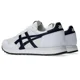 thumbnail image 2 of [ASICS] Sneakers TIGER RUNNER II Unisex Adult Color White/Midnight Size-US 9(2E), 2 of 6