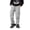 L-Grey705, variant on MEZZALL Boys Casual Pants Slacks Trousers Kids Comfortable Loose Fit Outdoor Sports Trousers Lightweight Elastic Waist Playwear For Daily Active Holiday Toddler Cartoon Clothing