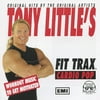 Tony Little's Fit Trax: Cardio Pop