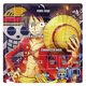 thumbnail image 3 of Alfombrilla de mesa de cartas de batalla para dos jugadores Opcg de 60 x 60 cm con dibujos animados de One Piece, Tony Tony, Chopper, Luffy, Ace, 3 of 5