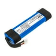 thumbnail image 3 of Batteries N Accessories BNA-WB-L12832 Speaker Battery - Li-ion, 7.4V, 6800mAh, Ultra High Capacity - Replacement for JBL GSP-2S2P-XT3A Battery, 3 of 4