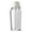 White, variant on Pedty Glass&Bottle,Manhattan Glass Shaker 560Ml - Pink,Square Glass Milk Bottle with A Silicone Dispenser Cap Glass Juice Bottles with Airtight Screw Lid Drinking Bottles with Capacity Marks
