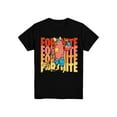 thumbnail image 4 of Fortnite, Boys' & Big Boys' Graphic T-Shirt, Guff Color, Sizes 4-18, 4 of 8