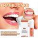 thumbnail image 4 of EELHOE V34 toothpaste repair tooth repair oral cleaning purple orange toothpaste dazzling white an, 4 of 5