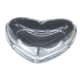 thumbnail image 1 of Sonducket Protectores de cubierta a juego con gema en forma de corazón, accesorio de piedra preciosa conveniente para el de protección de Ropa, zapatos y accesorios Miscelánea, 1 of 6