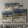 thumbnail image 4 of Wexford Home Grey Horizon-Premium Gallery Wrapped Canvas, 16" x 16" - Ready to Hang, 4 of 8