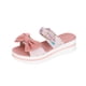 thumbnail image 5 of Zapatillas de flores de verano para mujer, sandalias, zapatos informales para mujer, zapatillas con hebilla de lazo Wmkox8yii ytu7314, 5 of 6