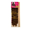 thumbnail image 1 of Lush Hair Dancing Curls Bulk, 19", 180g, 1 of 8
