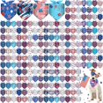 thumbnail image 1 of Bandanas para perros Sanwuta del 4 de julio, 120 unidades para perros medianos y pequeños, 1 of 7