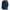 Navy, variant on Scyoekwg Long Sleeve Shirts for Women Cewneck Button Pullover Tops Solid Color Lightweight Fall Clothes Casual Loose Vintage Blouses