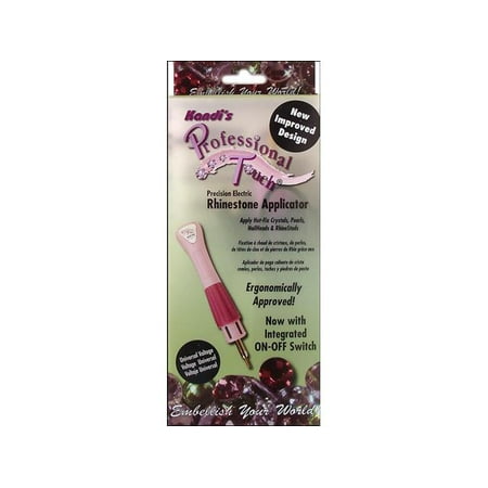 kandi applicator touch professional rhinestone corp walmart