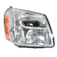 thumbnail image 2 of Genrics Headlights Front Head Lamps Replacement for 2005 2006 2007 2008 2009 Chevy Equinox Projector Headlights Right Side (Passenger Side), 2 of 5