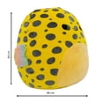 thumbnail image 3 of Peluche Jazwares 14 Pulgadas Amarillo, 3 of 4