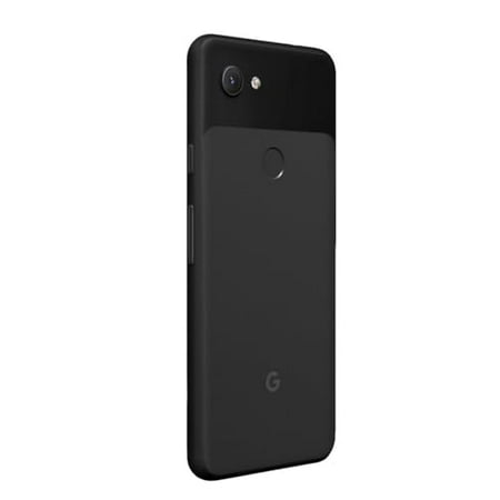 Google - Pixel 3a with 64GB...