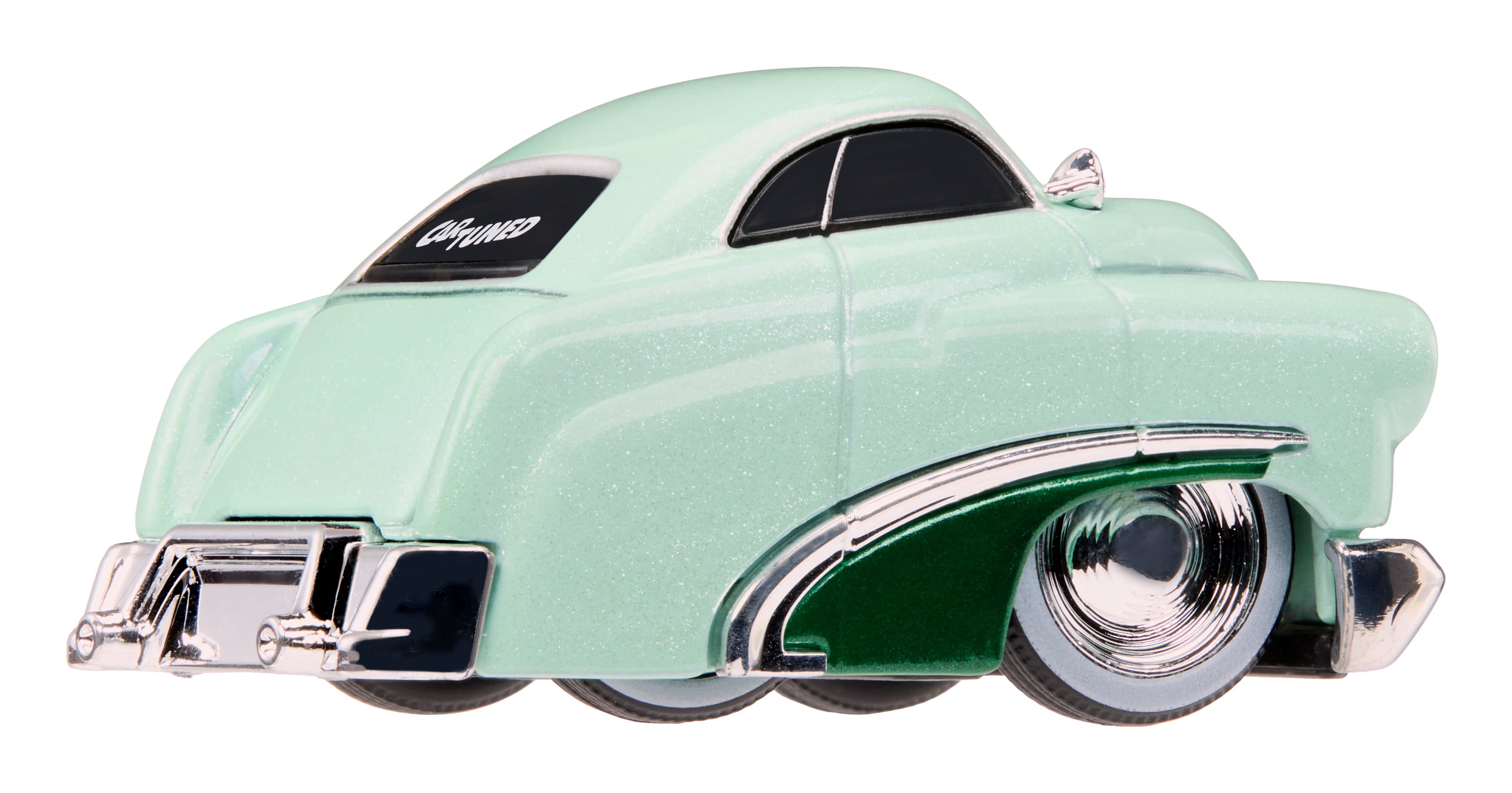 CarTuned Mainline Series 10 -1950 Mercury Coupe