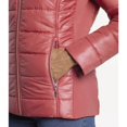 thumbnail image 2 of Atlas For Women - Chaqueta Acolchada para Mujer (Coral), 2 of 5