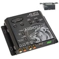 thumbnail image 2 of Máquina de Bajo de Alto Rendimiento Audiobank - AB-AP12 - con Caracter, 2 of 2