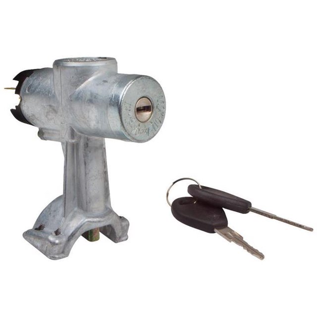 Interruptor LLAVE DYNAMIC Nissan PICK-UP 4 cil 1.6L 1979-1986