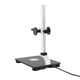 thumbnail image 2 of Soporte de metal grande ajustable universal Soporte de escritorio engrosado multifuncional Levantamiento, 2 of 8