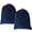 Navy, variant on 2 Pack Dust Bags for Handbags, 5.2x8.3" Cotton Drawstring Storage Pouch Bag Cover Purses Shoes Boots Daily Travel Storage, Beige
