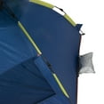 thumbnail image 3 of Bliss Hammocks Pop-up Beach Tent W/ Carry Bag, 3 of 10