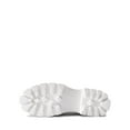 thumbnail image 4 of BURUDANI Women Platform Chunky Mules Slip-On Slides, 4 of 8