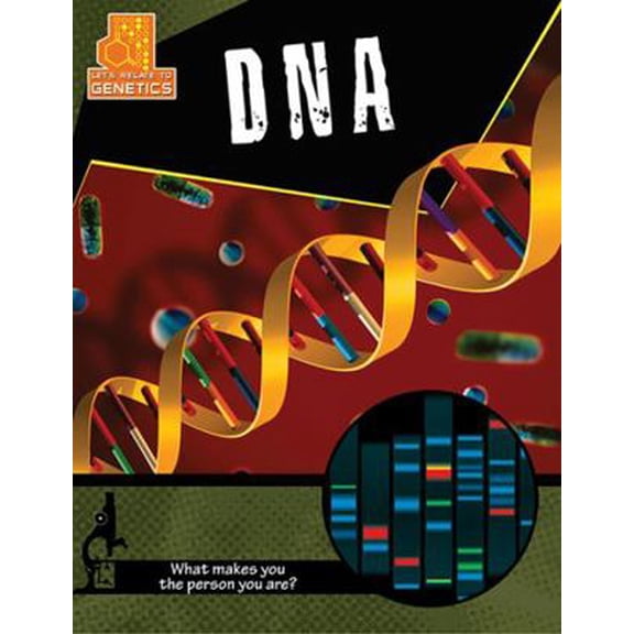 Pre-Owned DNA (Paperback) 0778749657 9780778749653