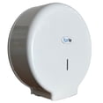thumbnail image 1 of Dispensador De Papel Higiénico Mini Blanco Forte Smart G-AE59000F, 1 of 9
