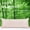 Pink, variant on evoLive 100% Rayon Derived from Bamboo Cooling Breathable Body Pillow Cover/Pillowcases 21x54 inches with Hidden Zipper Closure (Grey, 21“X54“ Body Pillow Cover)