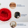 thumbnail image 3 of Warm Sleep Mat Pad for Hamster Hedgehog Squirrel Mice Rats and Other Small Animals, 3 of 5